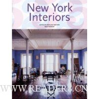  New York Interiors