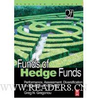  Funds of Hedge Funds: Performance, Assessment, Diversification, and Statistical Properties