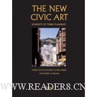  The New Civic Art: Elements of Town Planning