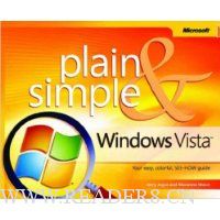  Windows Vista(TM) Plain & Simple