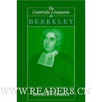  The Cambridge Companion to Berkeley