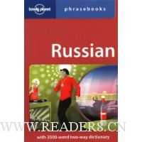  Russian Phrasebook