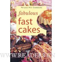  Fabulous Fast Cakes