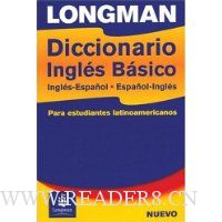  Longman Diccionario Ingles Basico, Ingles-Espanol, Espanol-Ingles: Para estudiantes latinoamericanos