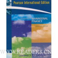 Principles of Managerial Finance