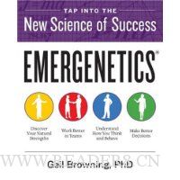  Emergenetics (R): Tap Into the New Science of Success