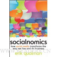  Socialnomics: How social media transforms the way we live and do business