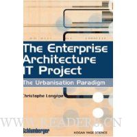  The Enterprise Architecture IT Project