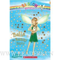  Bella, the Bunny Fairy (Pet Fairies, No. 2)