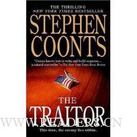 The Traitor: A Tommy Carmellini Novel