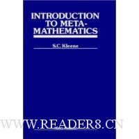  Introduction to Metamathematics (Bibliotheca Mathematica)