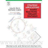  Strategic Applications of Named Reactions in Organic Synthesis