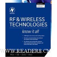  RF & Wireless Technologies (Newnes Know It All)