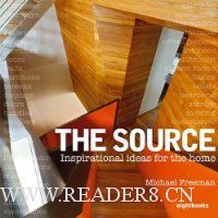  The Source: Inspirational Ideas for the Home