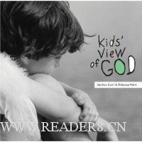 Kids' View of God
