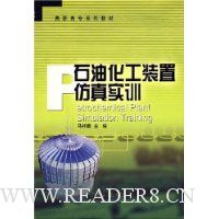 石油化工装置仿真实训
