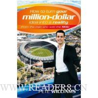  How To Turn Your Million Dollar Idea Into A Reality