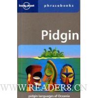  Pidgin: Lonely Planet Phrasebook