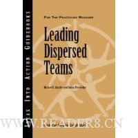  Leading Dispersed Teams