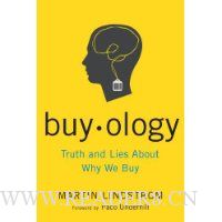 Buyology: Truth and Lies About Why We Buy