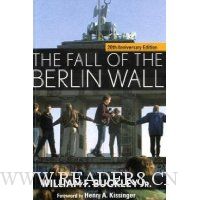  The Fall of the Berlin Wall