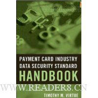  Payment Card Industry Data Security Standard Handbook
