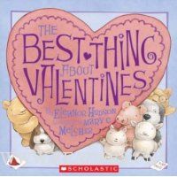  The Best Thing About Valentines