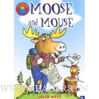  Moose and Mouse