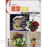 容器中的迷你花园:组合盆栽制作与欣赏
