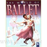  The World of Ballet