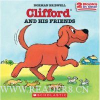  Clifford And His Friends