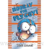  Hooray For Fly Guy!