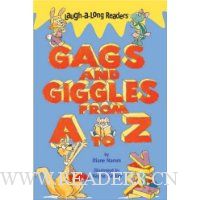  Laugh-A-Long Readers: Gags and Giggles from A to Z