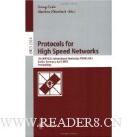  Protocols for High Speed Networks: 7th IFIP/IEEE International Workshop, PfHSN 2002, Berlin, Germany, April 22-24, 2002. Proceedings