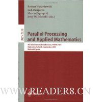  Parallel Processing and Applied Mathematics: 4th International Conference, PPAM 2001 Naleczow, Poland, September 9-12, 2001 Revised Papers