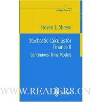  Stochastic Calculus for Finance II: Continuous-Time Models