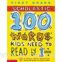  100 Words Reading Workbook