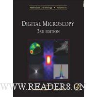  Digital Microscopy, Volume 81, Third Edition: Methods in Cell Biology