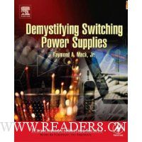  Demystifying Switching Power Supplies