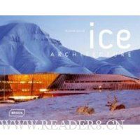  Ice Architecture (English, German, French and Spanish Edition)