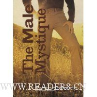  The Male Mystique: Men's Magazine Ads of the 1960s and '70s