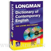  Longman Dictionary of Contemporary English