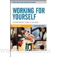 Working for Yourself: An Entrepreneur's Guide to the Basics