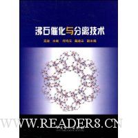 沸石催化与分离技术