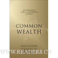  Common Wealth: Economics for a Crowded Planet