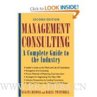  Management Consulting: A Complete Guide to the Industry