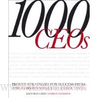  1000 CEOs