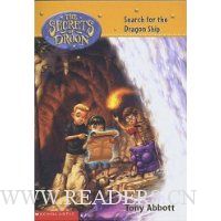  Search for the Dragon Ship (Secrets Of Droon #18)