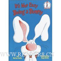  It's Not Easy Being a Bunny