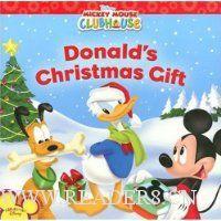  Mickey Mouse Clubhouse: Donald's Christmas Gift